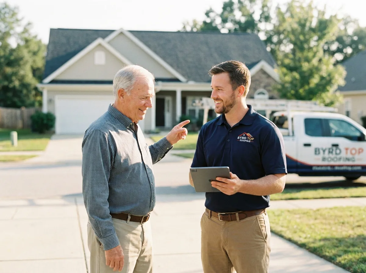 Roofing Monument, CO FAQs